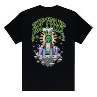 S/S SANCTUM - BLK