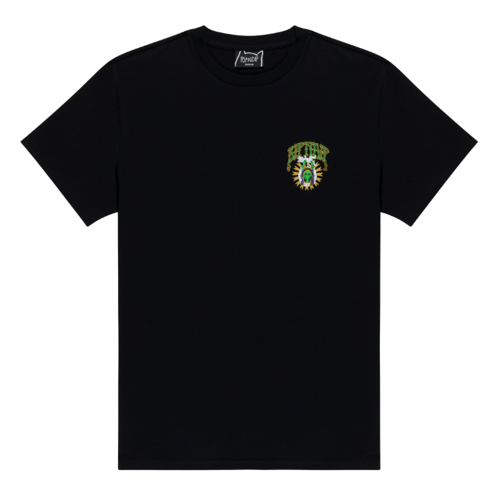 S/S SANCTUM - BLK