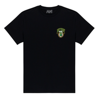 S/S SANCTUM - BLK