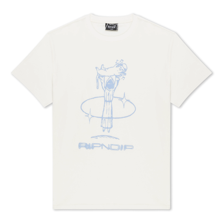 S/S SATURN - BONE