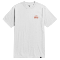S/S SBC BILLBOARD - WHT