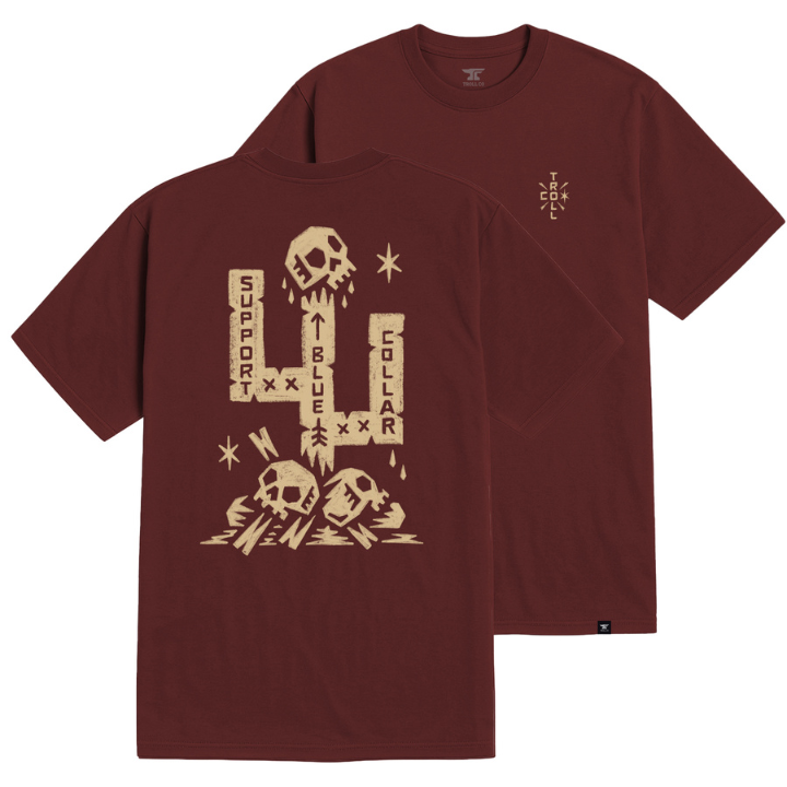 S/S SBC CACTUS - PORT
