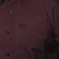 S/S SIMPLE MIND - BKRD
