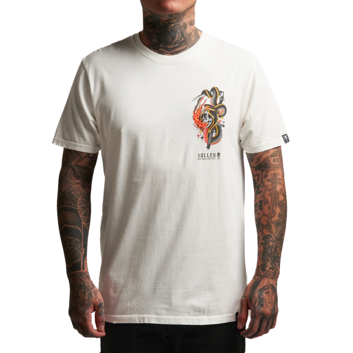 S/S SINNERS AND SNAKES - AW