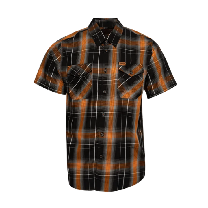 S/S SMOKED OAK BAMBOO - ORBK