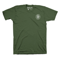 S/S STAMPED - GRN