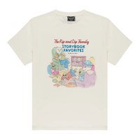 S/S STORYBOOKS - BONE