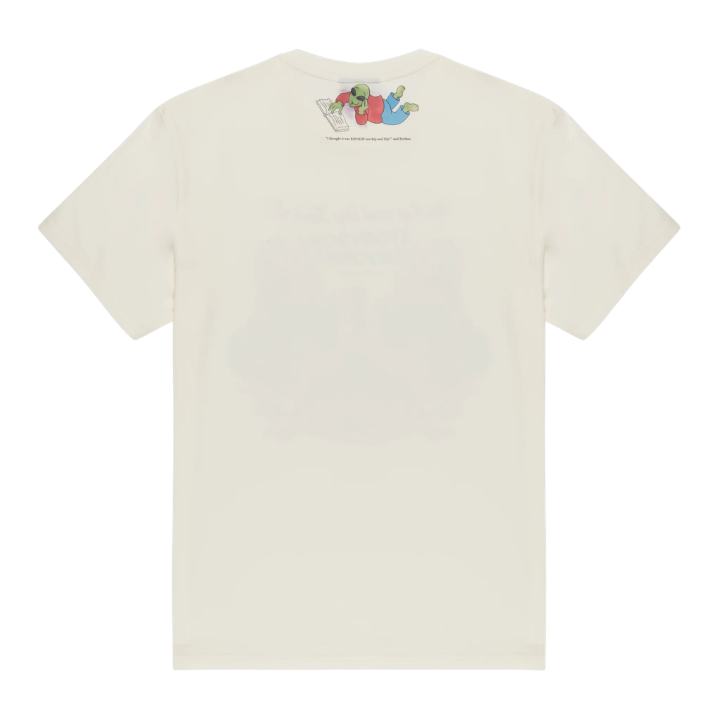 S/S STORYBOOKS - BONE