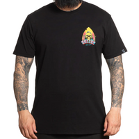 S/S SURVIVAL - BLK