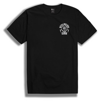 S/S SYSTEM - BLK
