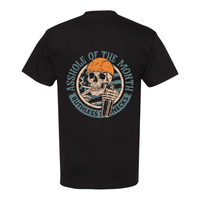S/S THAT GUY - BLK