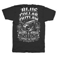 S/S THE GRIND - BLK