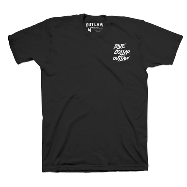 S/S THE GRIND - BLK