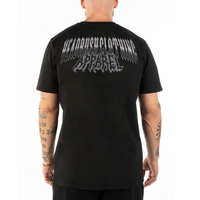 S/S THE LIMITED LABEL VII - BLK