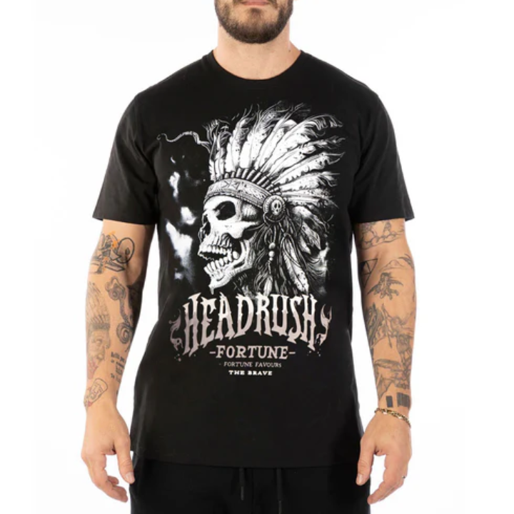 S/S THE LIMITED LABEL XII - BLK