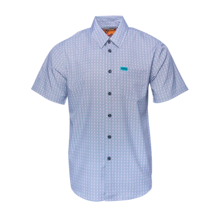 S/S THE PLATEAU - LBLU