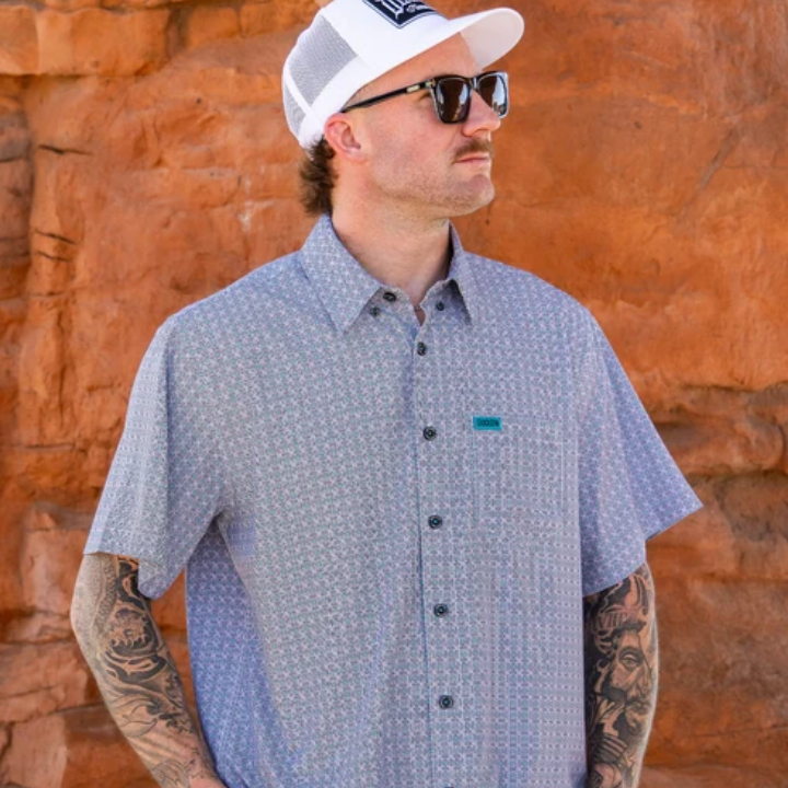 S/S THE PLATEAU - LBLU
