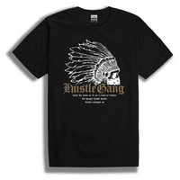 S/S TRACE - BLK
