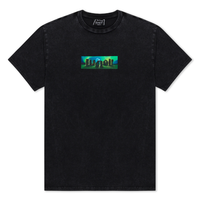 S/S UFO TOURS - BLK