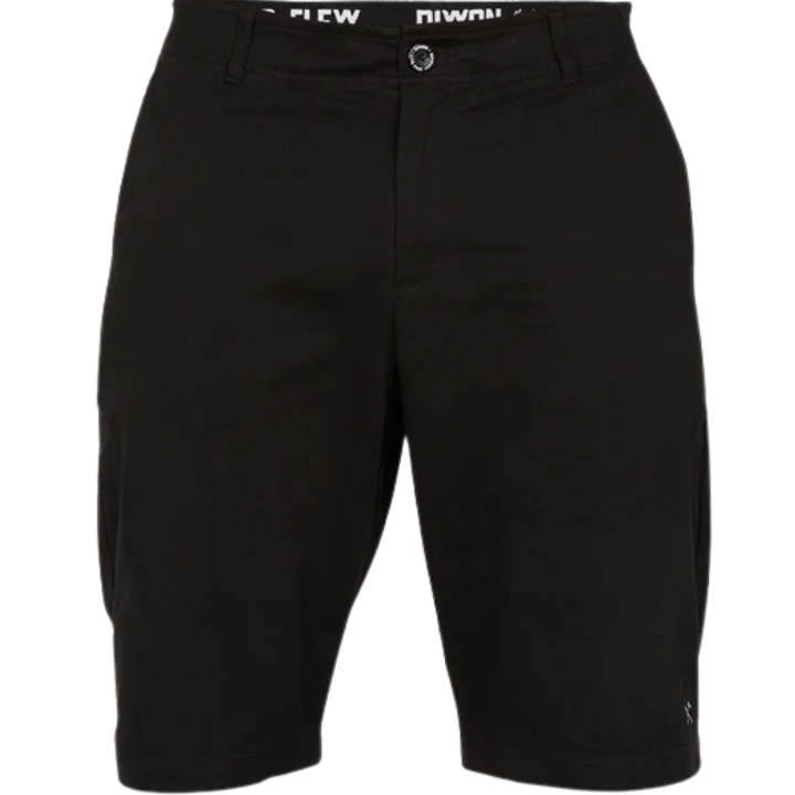 SHORTS CHINO - BLK