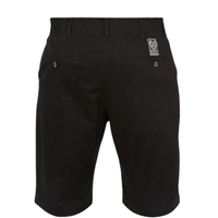 SHORTS CHINO - BLK