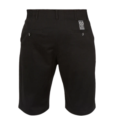 SHORTS CHINO - BLK
