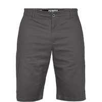 SHORTS CHINO - CHAR