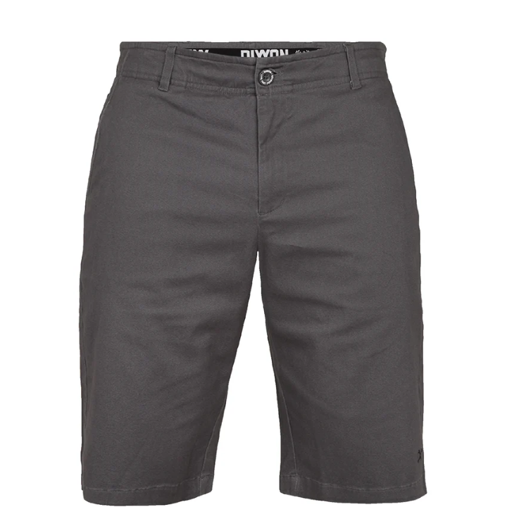 SHORTS CHINO - CHAR