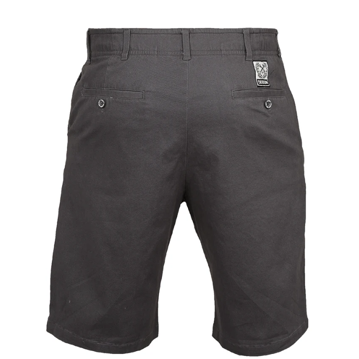 SHORTS CHINO - CHAR