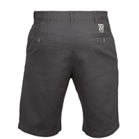 SHORTS CHINO - CHAR