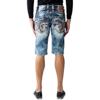 SHORTS CLYDE H203