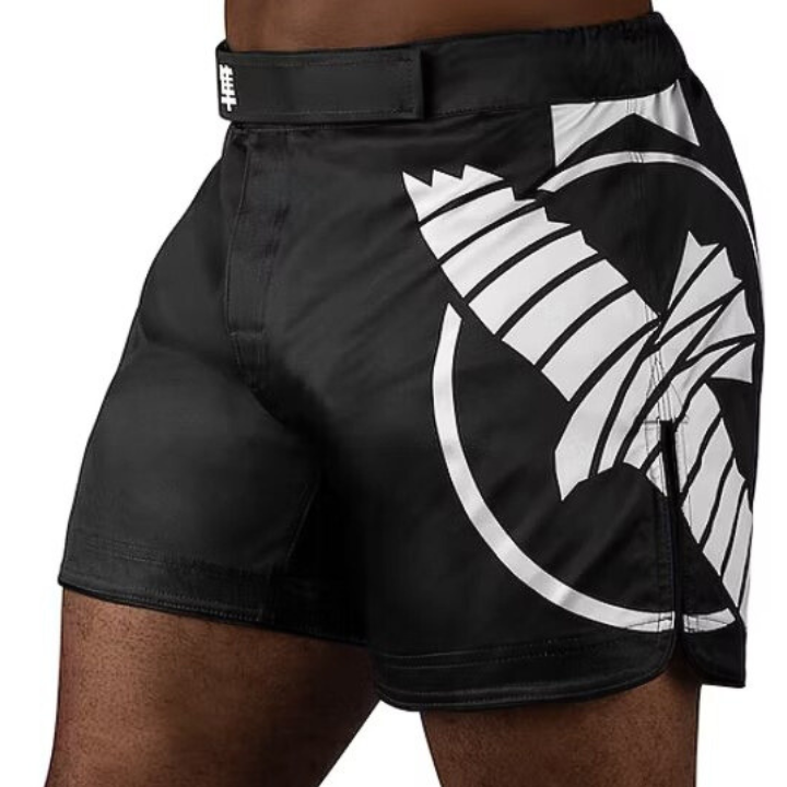 SHORTS ICON MID THIGH - BLW