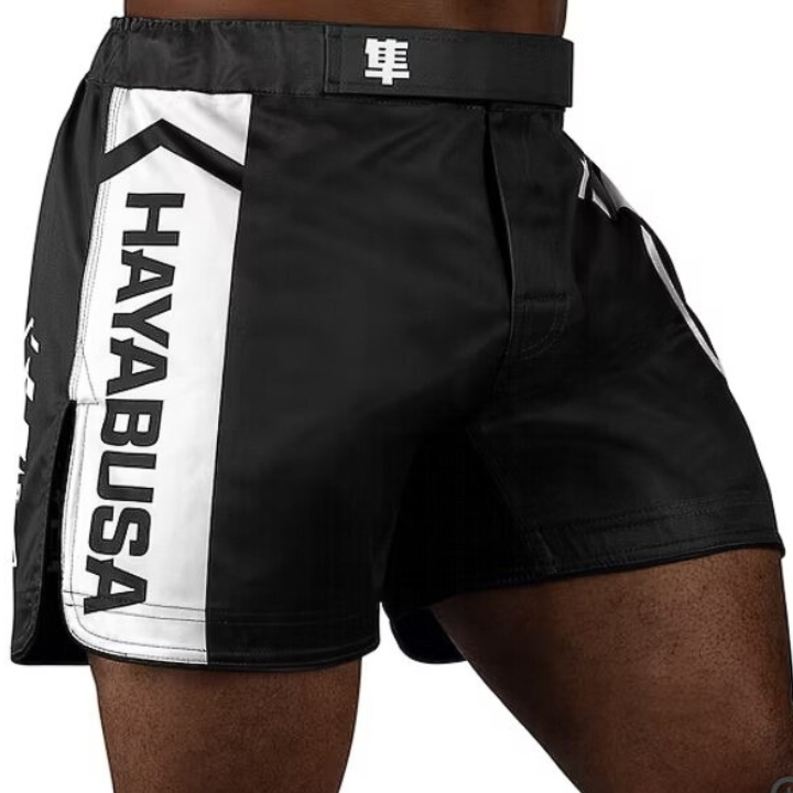 SHORTS ICON MID THIGH - BLW