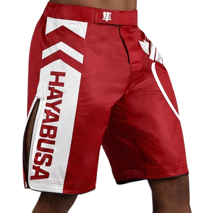 SHORTS ICON - RED