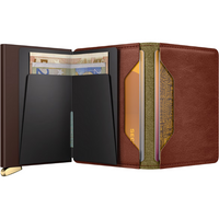 SLIMWALLET BASCO WHISKEY - WHIS