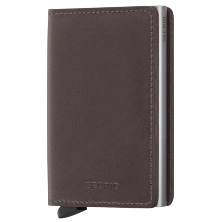 SLIMWALLET ORIGINAL - BRN