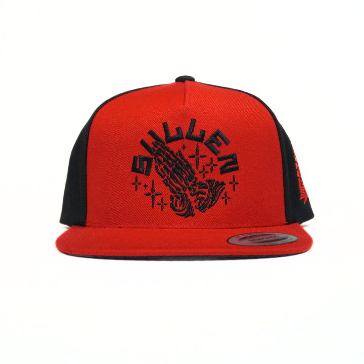 SNAPBACK AFTERLIFE - RED