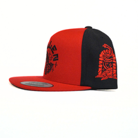 SNAPBACK AFTERLIFE - RED