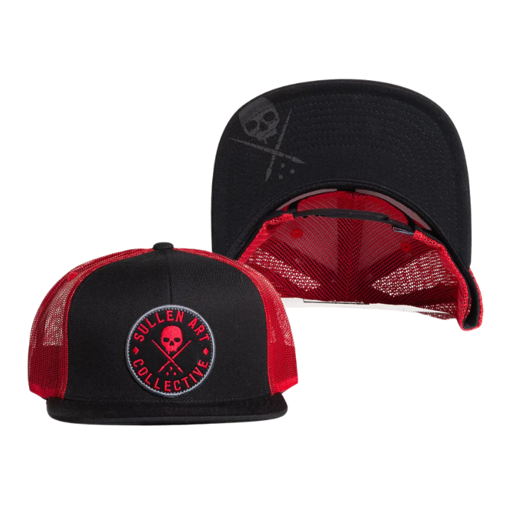 SNAPBACK ALWAYS 2.0 - BLR