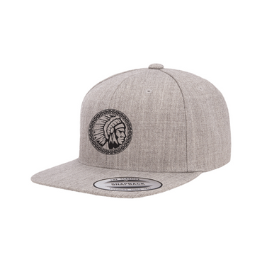 SNAPBACK ANCIENT - GRY