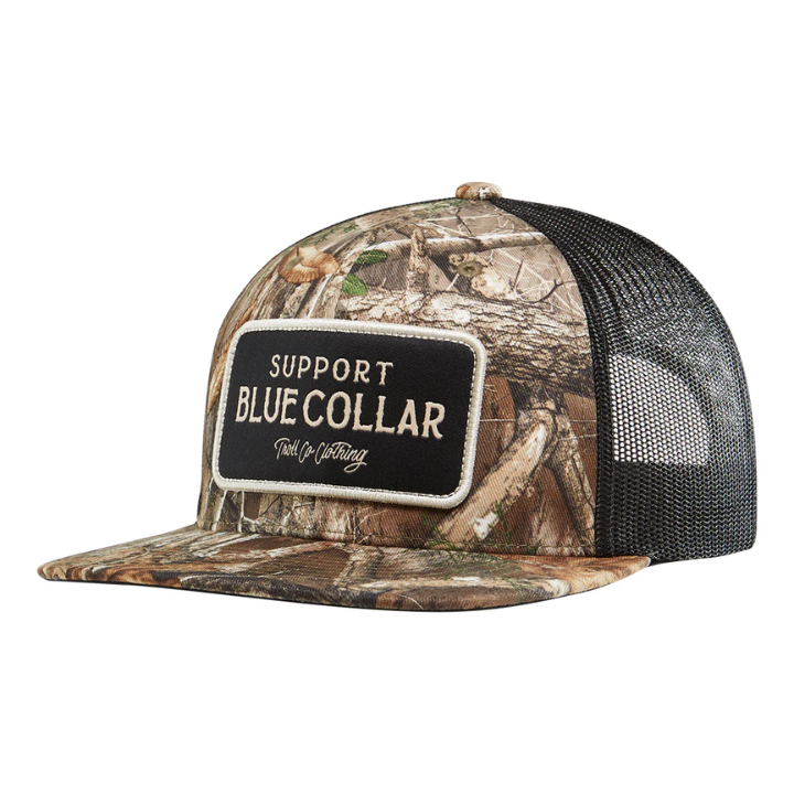 SNAPBACK BARRICADE RT - RT