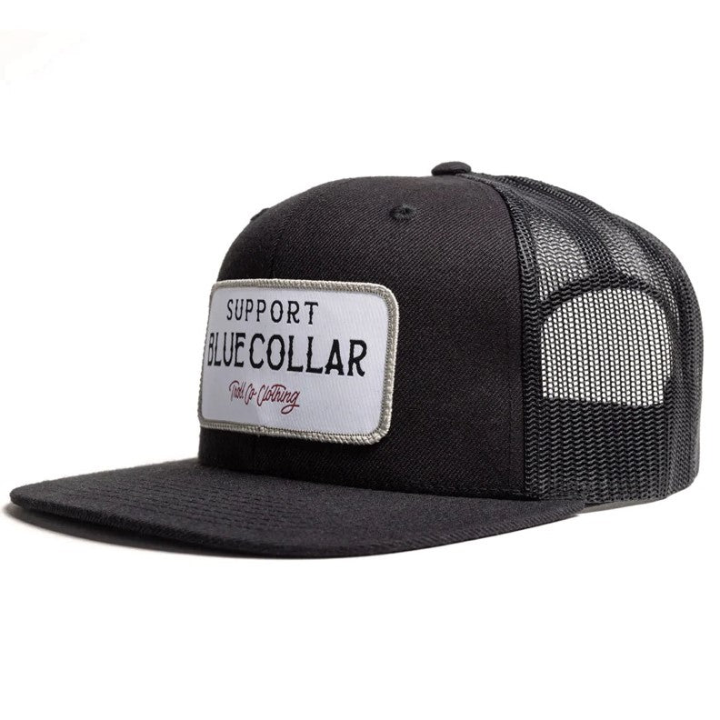 SNAPBACK BARRICADE - CLAS