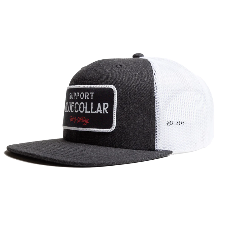 SNAPBACK BARRICADE - GRY