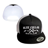 SNAPBACK BCO - BLW