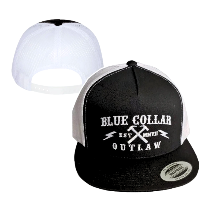 SNAPBACK BCO - BLW