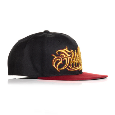 SNAPBACK BEN HUR II - BLK