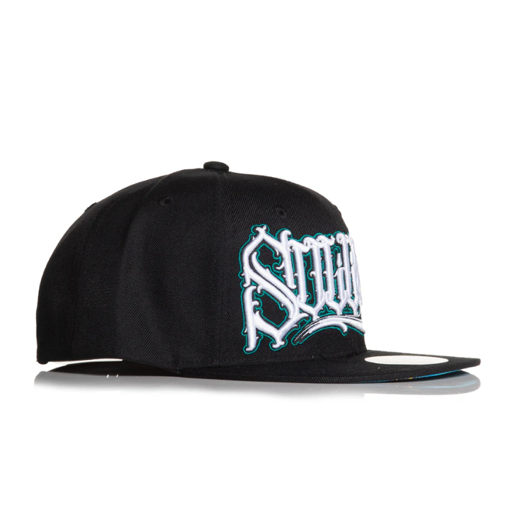 SNAPBACK BLHUR - BLK