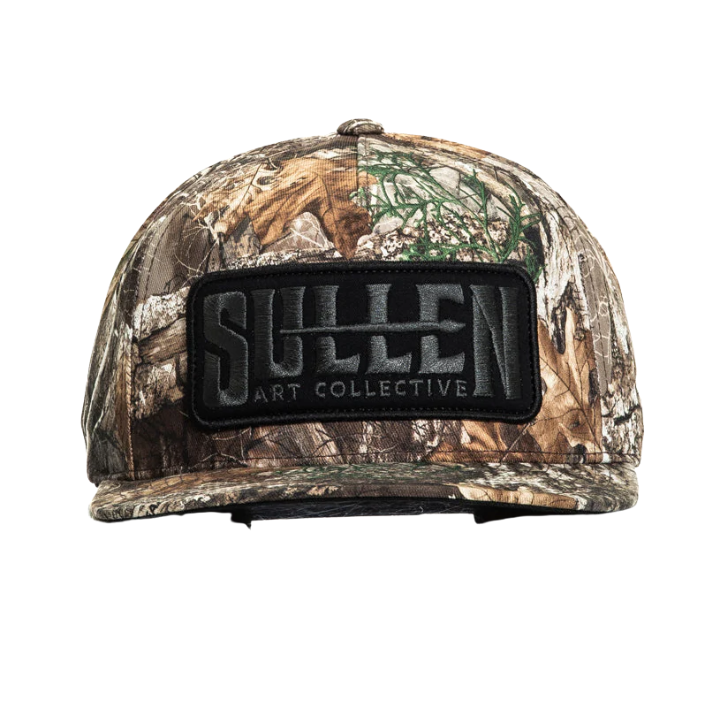 SNAPBACK BLIND - RT