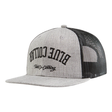 SNAPBACK BOTTOMS UP - GRY