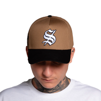 SNAPBACK BRUSH - CHIP